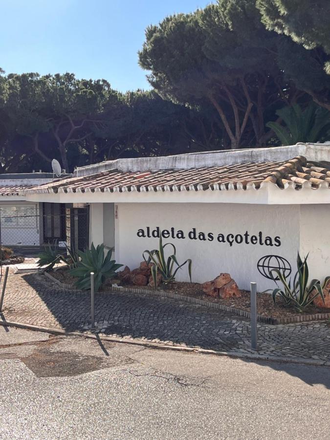 Studio @ Aldeia das Açoteias Albufeira Extérieur photo