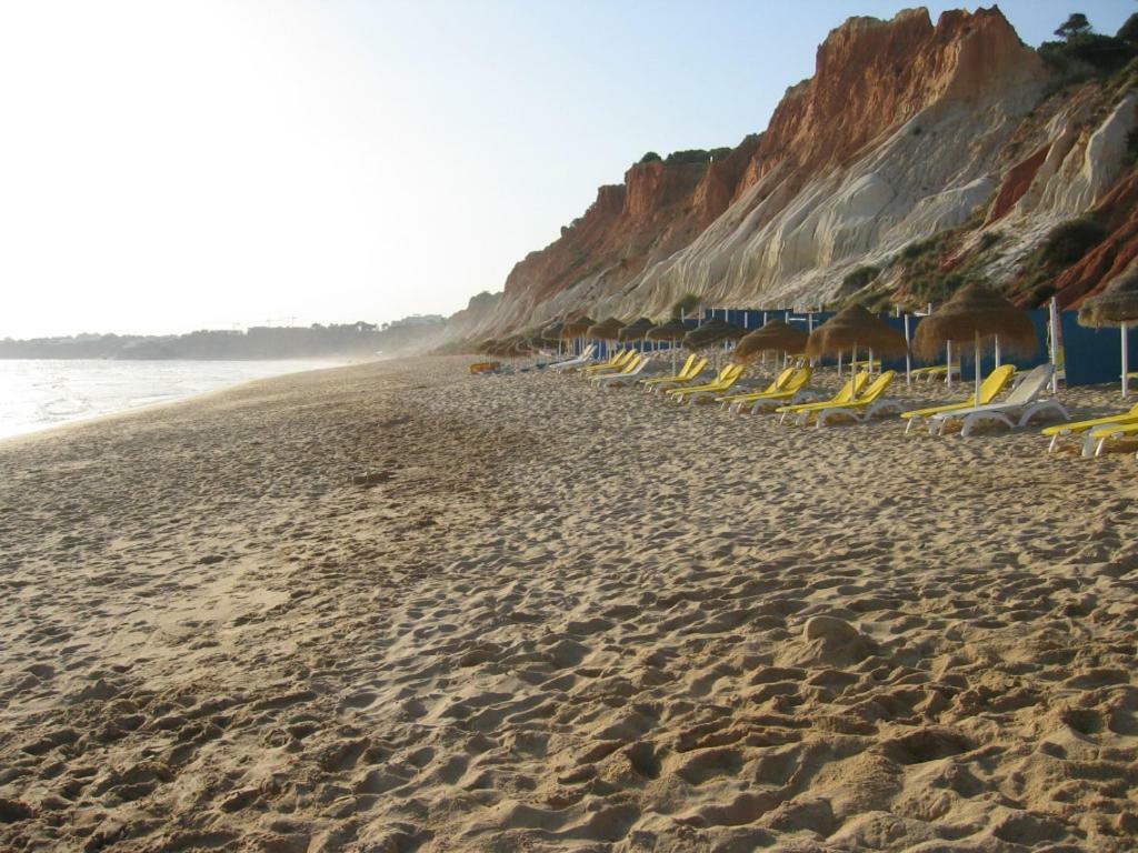 Studio @ Aldeia das Açoteias Albufeira Extérieur photo